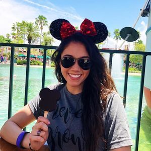 Meet your Posher, Chelsea